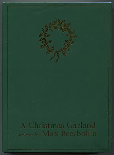 9780300058093: A Christmas Garland
