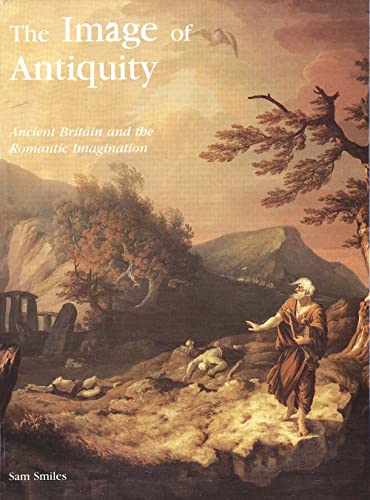 Beispielbild fr The Image of Antiquity zum Verkauf von Blackwell's