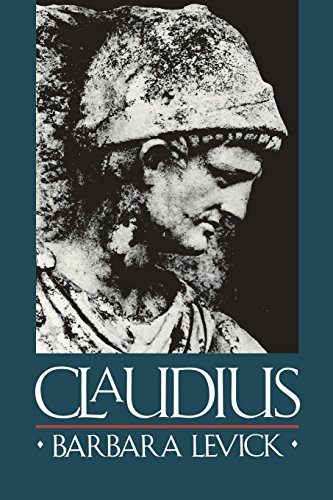 Imagen de archivo de Claudius a la venta por Books End Bookshop