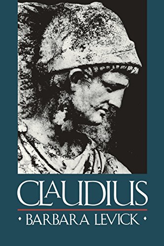 9780300058314: Claudius