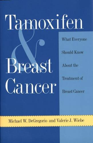 Imagen de archivo de Tamoxifen and Breast Cancer (Yale Fastback Series) a la venta por SecondSale
