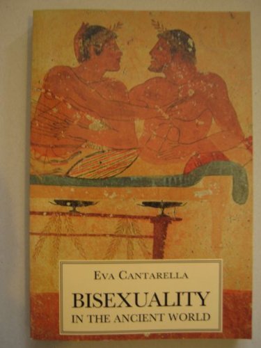 9780300059243: Bisexuality in the Ancient World