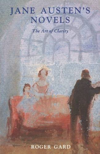 Imagen de archivo de The Art of Clarity a la venta por Better World Books