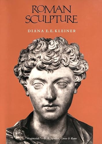 9780300059489: Roman Sculpture