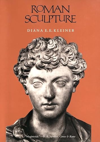 Stock image for Roman Sculpture (Yale Publications in the History of Art) for sale by Books From California