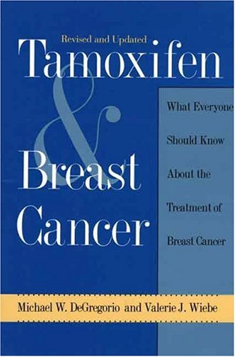 Beispielbild fr Tamoxifen and Breast Cancer (Yale Fastback Series) zum Verkauf von HPB-Emerald