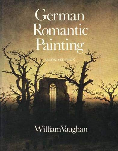 Stock image for German Romantic Painting: Second Edition for sale by HPB-Ruby
