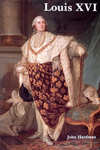 9780300060775: Louis XVI