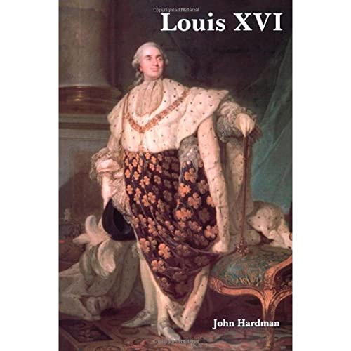 Imagen de archivo de Louis XVI a la venta por Chiron Media