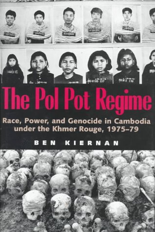 Beispielbild fr The Pol Pot Regime : Race, Power, and Genocide in Cambodia under the Khmer Rouge, 1975-79 zum Verkauf von Better World Books: West