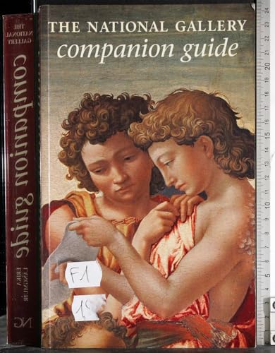 Beispielbild fr The National Gallery Companion Guide zum Verkauf von WorldofBooks