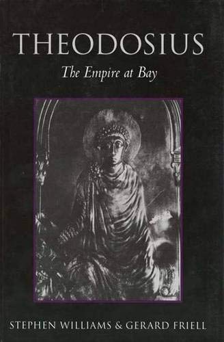 9780300061734: Theodosius: The Empire at Bay
