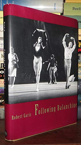 Following Balanchine