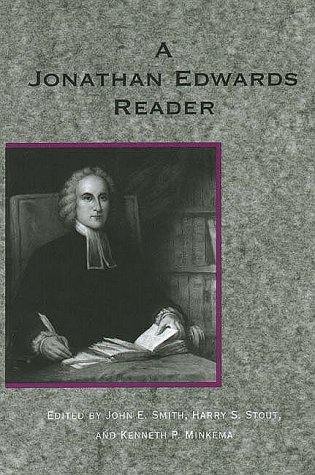 9780300062045: A Jonathan Edwards Reader