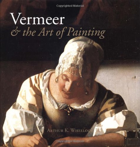 Beispielbild fr Vermeer and the Art of Painting zum Verkauf von Better World Books