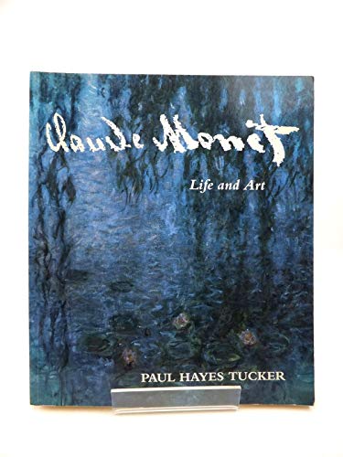 Beispielbild fr Claude Monet: Life and Art zum Verkauf von ZBK Books