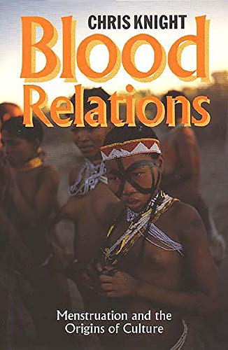 9780300063080: Blood Relations: Menstruation and the Origins of Culture
