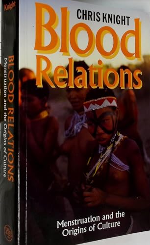 Stock image for Blood Relations for sale by Blackwell's