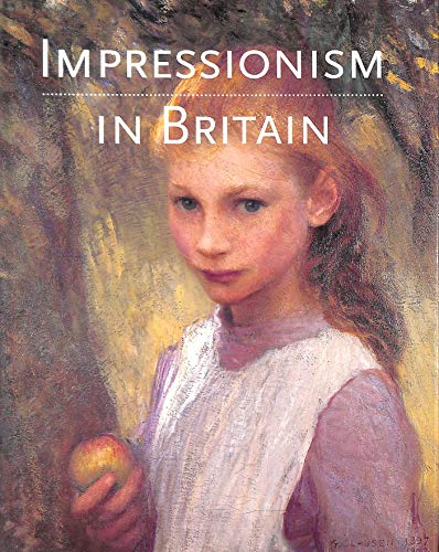 Stock image for Impressionism in Britain for sale by Better World Books