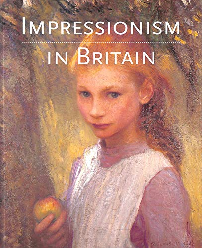 9780300063356: Impressionism in Britain