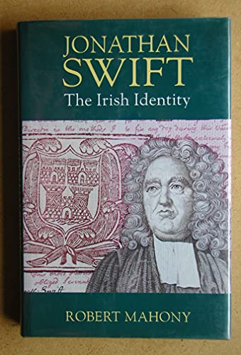Beispielbild fr Jonathan Swift  " The Irish Identity zum Verkauf von WorldofBooks