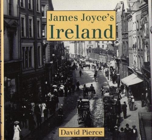 Beispielbild fr James Joyce?s Ireland zum Verkauf von WorldofBooks