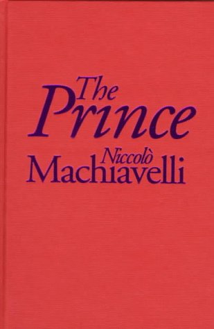 9780300064025: The Prince (Rethinking the Western Tradition)