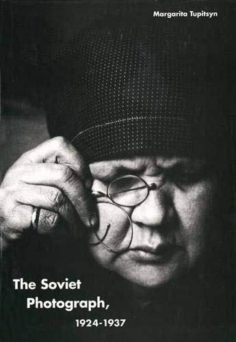 9780300064506: The Soviet Photograph, 1924-1937