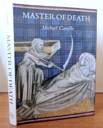 9780300064575: Master of Death: Lifeless Art of Pierre Remiet, Illuminator