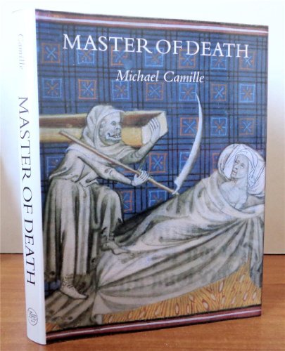 Stock image for Master of Death for sale by Midtown Scholar Bookstore