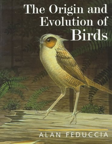 Imagen de archivo de The Origin and Evolution of Birds a la venta por Bulk Book Warehouse