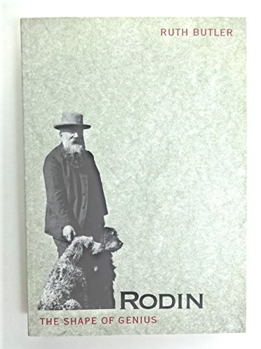 Stock image for Rodin: The Shape of Genius for sale by ThriftBooks-Atlanta