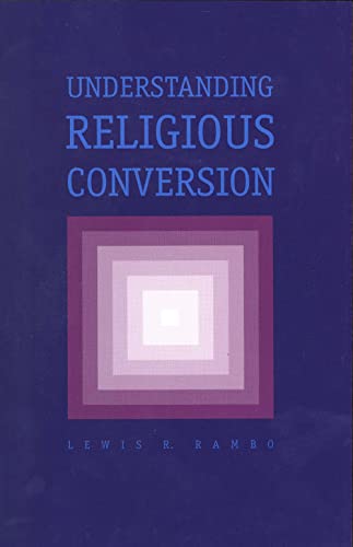 Imagen de archivo de Understanding Religious Conversion a la venta por Goodwill