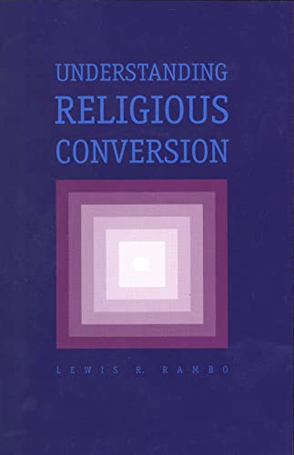 Stock image for Understanding Religious Conversion for sale by Goodwill