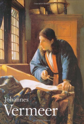 9780300065589: Johannes Vermeer