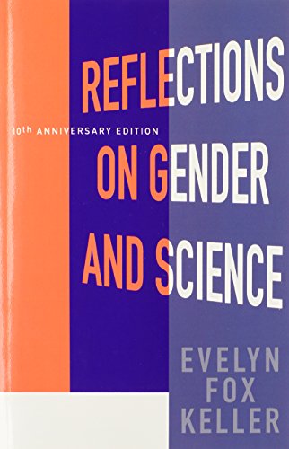 Imagen de archivo de Reflections on Gender and Science: Tenth Anniversary Paperback Edition a la venta por ThriftBooks-Dallas