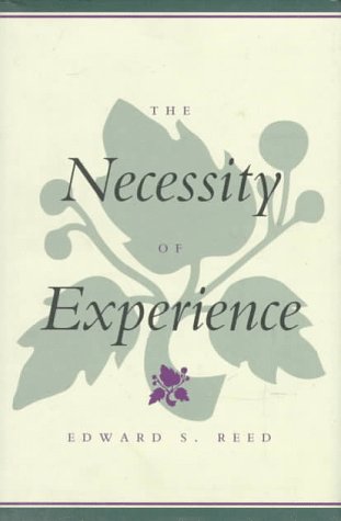 9780300066685: The Necessity of Experience