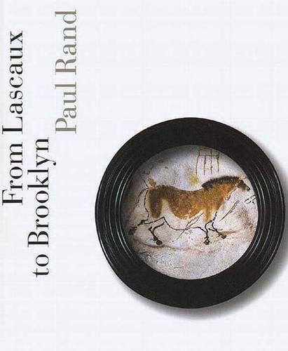 9780300066760: From Lascaux to Brooklyn