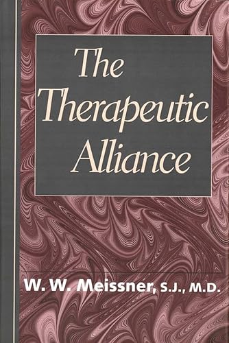 9780300066845: The Therapeutic Alliance
