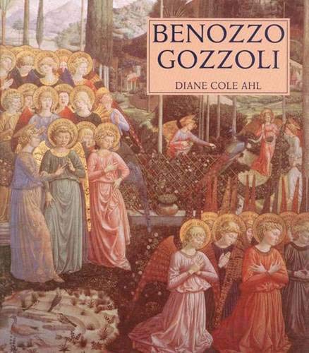 9780300066999: Benozzo Gozzoli: Tradition and Innovation in Renaissance Painting