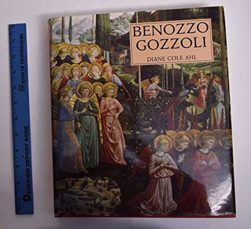 BENOZZO GOZZOLI: TRADITION AND INNOVATION IN RENAISSANCE PAINTING