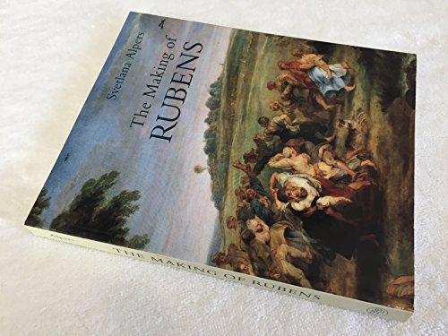 Beispielbild fr The Making of Rubens zum Verkauf von Reuseabook