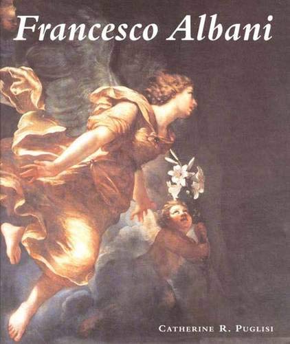 9780300067996: Francesco Albani