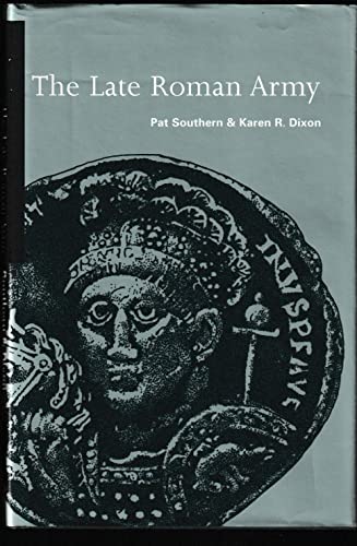 Imagen de archivo de The Late Roman Army a la venta por Books From California