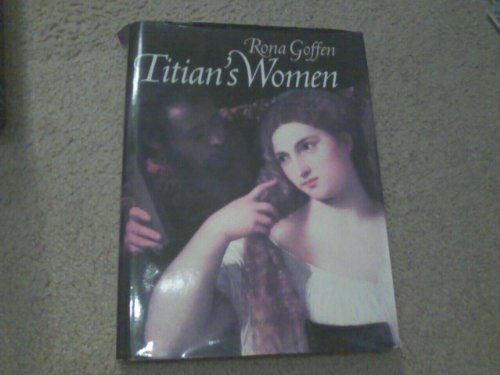 Beispielbild fr Titian's Women zum Verkauf von Midtown Scholar Bookstore