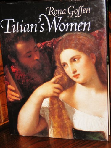 Stock image for Titian's Women for sale by Lost Books