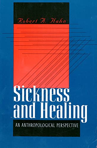 Stock image for Sickness and Healing for sale by ThriftBooks-Atlanta