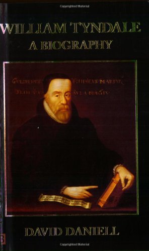 9780300068801: William Tyndale: A Biography (Nota Bene)