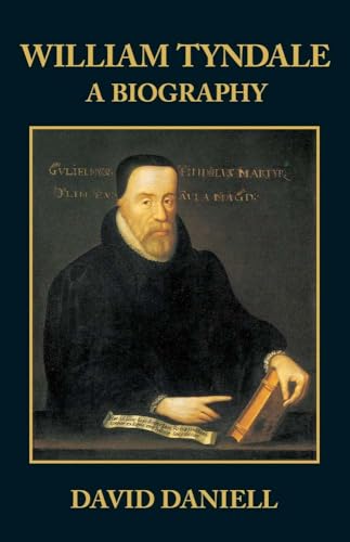 9780300068801: William Tyndale – A Biography