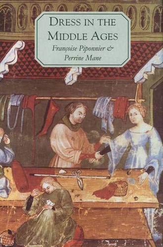 Imagen de archivo de Dress in the Middle Ages a la venta por Better World Books